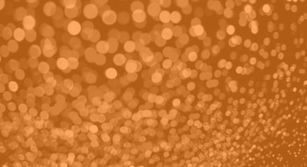 Sparkle lights_medOrange